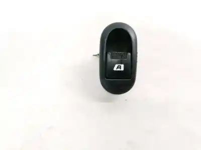 Автозапчастина б/у передні вікний вмикач для citroen c3 i (fc_, fn_) 1.6 16v посилання на oem iam 96401469xt