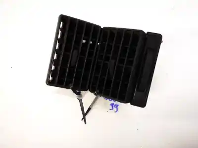 Pezzo di ricambio per auto di seconda mano griglia di aerazione per audi 80/90 (893) 1.8 riferimenti oem iam 893820901a