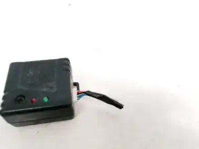 Peça sobressalente para automóvel em segunda mão módulo eletrônico por renault espace /grand espace (je0) 2.2 dtespace 2001 (je0e/h) referências oem iam 