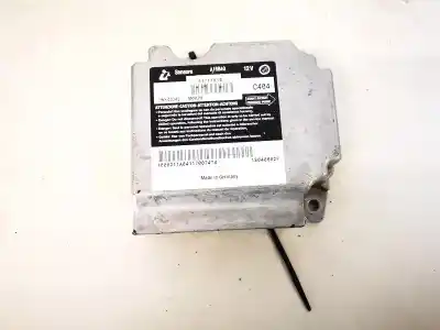 Pezzo di ricambio per auto di seconda mano centralina airbag per fiat stilo (192) 1.9 jtd / 1.9 jtd 115 active riferimenti oem iam 51711816