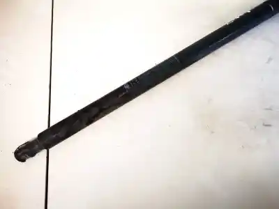 Peça sobressalente para automóvel em segunda mão amortecedores do tronco / porta por fiat stilo (192) 1.9 jtd / 1.9 jtd 115 active referências oem iam 51736746  