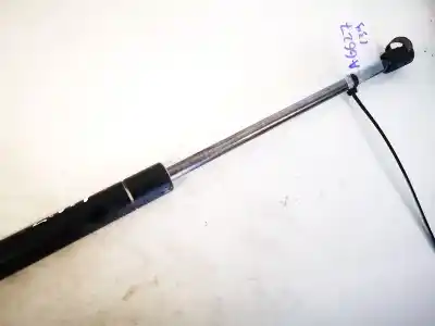 Peça sobressalente para automóvel em segunda mão amortecedores do tronco / porta por fiat stilo (192) 1.9 jtd / 1.9 jtd 115 active referências oem iam 51736746  