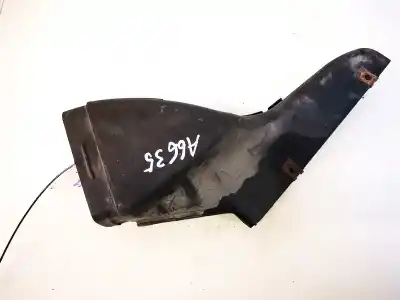 Автозапчасти б/у трубка за audi a4 avant (b5) 1.9 tdi ссылки oem iam 058129617a  