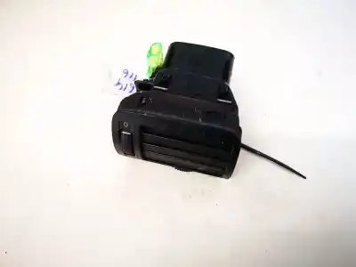 Piesă de schimb auto la mâna a doua grilã de aierisire pentru volkswagen passat b5 (3b2) 1.9 tdi referințe oem iam 3b0819704