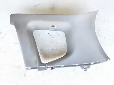Автозапчасти б/у пластики за honda jazz (gd1/5) 1.4 ls ссылки oem iam 84130saa003