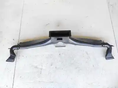 Peça sobressalente para automóvel em segunda mão plásticos por kia rio 1.3 cat referências oem iam 97462fd000