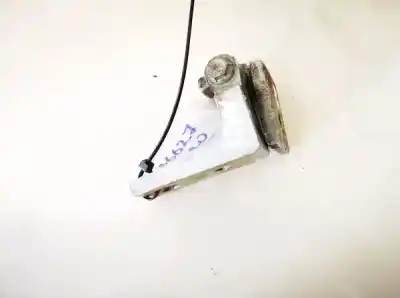 Pezzo di ricambio per auto di seconda mano fermo porta per fiat stilo (192) 1.9 jtd / 1.9 jtd 115 active riferimenti oem iam   