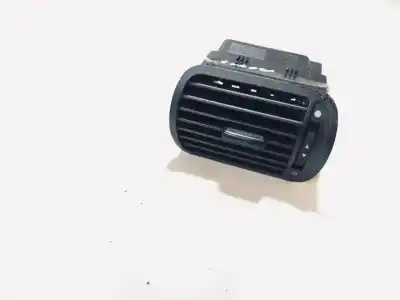 Автозапчасти б/у аэрационная решетка за audi a3 (8l) 1.8 ambiente ссылки oem iam 8l0820901