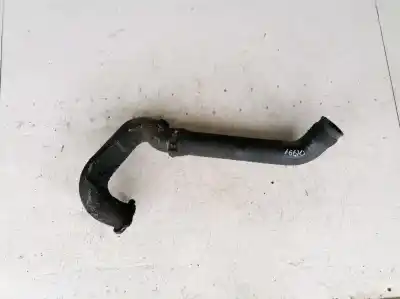 Peça sobressalente para automóvel em segunda mão tubo do intercooler por renault espace /grand espace (je0) 2.2 dtespace 2001 (je0e/h) referências oem iam 