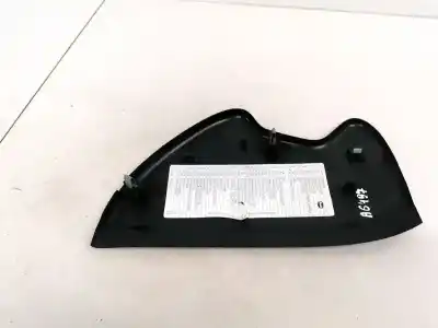 Автозапчастина б/у пластика для audi a4 avant (b5) 1.8 посилання на oem iam 8d0010130p  