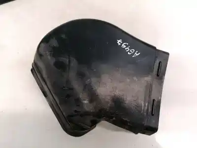 Автозапчастина б/у труба для audi a4 avant (b5) 1.8 посилання на oem iam 8d0129617b  