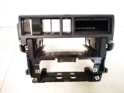 Автозапчастина б/у пластика для audi a4 avant (b5) 1.8 посилання на oem iam 8d0820529