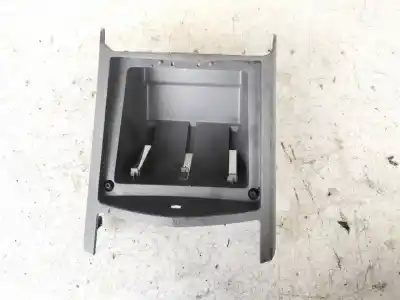 Peça sobressalente para automóvel em segunda mão plásticos por kia carens 2.0 crdi ex monovolumen referências oem iam 0k2fa64310