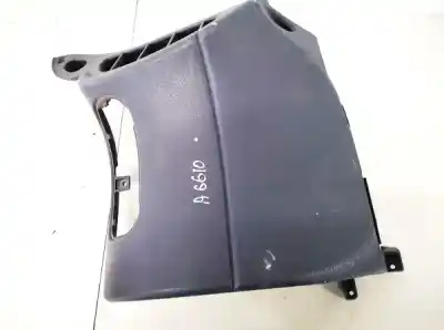 Peça sobressalente para automóvel em segunda mão plásticos por renault espace /grand espace (je0) 2.2 dtespace 2001 (je0e/h) referências oem iam 6025300194