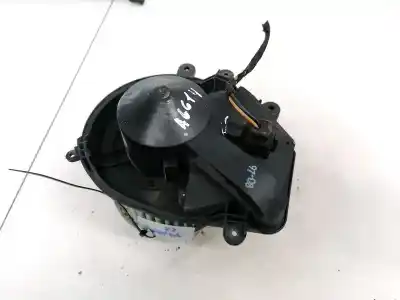 Piesă de schimb auto la mâna a doua ventilator habitaclu încalzire pentru volkswagen passat b5 (3b2) 1.9 tdi referințe oem iam 8d1820021