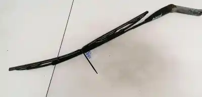 Pezzo di ricambio per auto di seconda mano braccio tergicristallo anteriore sinistro per fiat panda (169) 1.1 8v riferimenti oem iam 