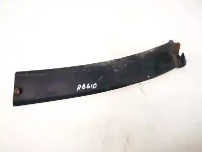 Peça sobressalente para automóvel em segunda mão plásticos por renault espace /grand espace (je0) 2.2 dtespace 2001 (je0e/h) referências oem iam 6025303191