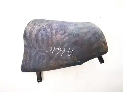 Peça sobressalente para automóvel em segunda mão plásticos por renault espace /grand espace (je0) 2.2 dtespace 2001 (je0e/h) referências oem iam 6025300983