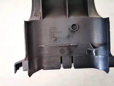 Автозапчасти б/у пластики за audi a4 avant (b5) 1.8 ссылки oem iam 48530415  