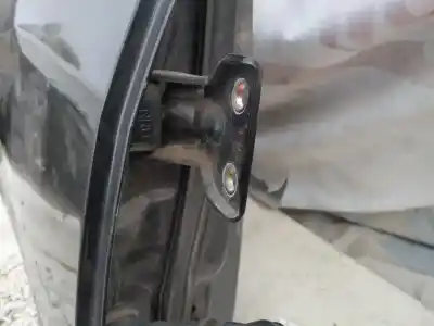 Peça sobressalente para automóvel em segunda mão esticador de porta por kia carens 2.0 crdi ex monovolumen referências oem iam 