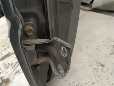 Peça sobressalente para automóvel em segunda mão esticador de porta por kia carens 2.0 crdi ex monovolumen referências oem iam 