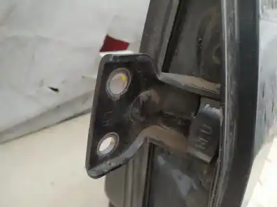 Peça sobressalente para automóvel em segunda mão esticador de porta por kia carens 2.0 crdi ex monovolumen referências oem iam 