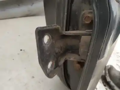 Peça sobressalente para automóvel em segunda mão esticador de porta por kia carens 2.0 crdi ex monovolumen referências oem iam 