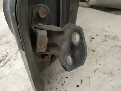 Peça sobressalente para automóvel em segunda mão esticador de porta por kia carens 2.0 crdi ex monovolumen referências oem iam 