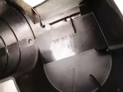 Автозапчастина б/у пластикler для ford focus turnier (cak) 1.8 tddi turbodiesel cat посилання на oem iam 3390591165  