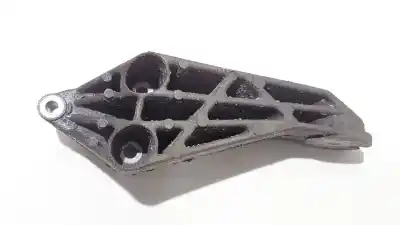 Peça sobressalente para automóvel em segunda mão suporte motor por opel vectra b caravan 2.0 dti referências oem iam 90498428