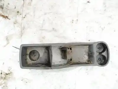 Tweedehands auto-onderdeel plasticen voor fiat idea (135) 1.9 multijet active plus oem iam-referenties 