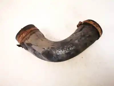 Peça sobressalente para automóvel em segunda mão tubo do intercooler por volkswagen passat b5 (3b2) 1.8 t referências oem iam 058145834a