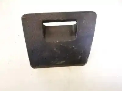 Pezzo di ricambio per auto di seconda mano plastica per opel meriva b 1.7 16v cdti riferimenti oem iam 460029937