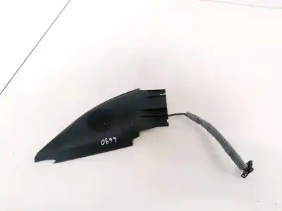 Peça sobressalente para automóvel em segunda mão colunas de som por volkswagen passat b5 (3b2) 1.8 t referências oem iam 3b0035411f