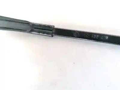 Автозапчастина б/у лівий передній ручок склоочисника для volkswagen golf v variant (1k5) 1.9 tdi посилання на oem iam 1k1955409  