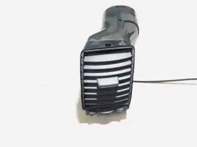 İkinci el araba yedek parçası HAVALANDIRMA IZGARASI için RENAULT LAGUNA II (BG0)  OEM IAM referansları A1068600  214610