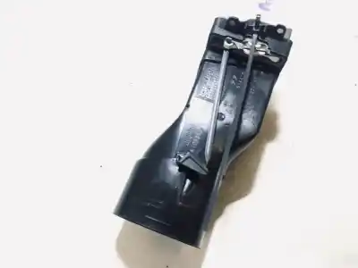 Автозапчастина б/у аераційна решіта для renault laguna ii (bg0) 1.8 cat посилання на oem iam a1068601  226046