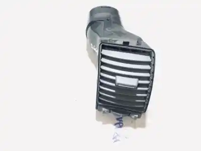 İkinci el araba yedek parçası HAVALANDIRMA IZGARASI için RENAULT LAGUNA II (BG0)  OEM IAM referansları A1068601  226046