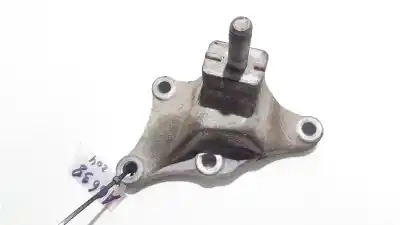 Pezzo di ricambio per auto di seconda mano supporto motore per ford mondeo iii (b5y) 2.0 16v tddi / tdci riferimenti oem iam 3s717m125ca