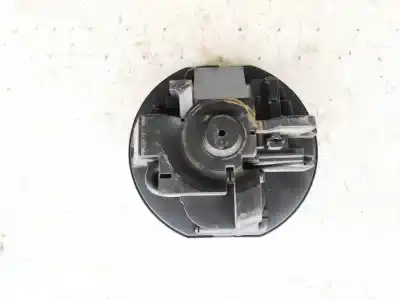 Автозапчастина б/у пластика для citroen c3 i (fc_, fn_) 1.4 hdi посилання на oem iam 9642729780