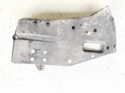 Second-hand car spare part plastics for toyota corolla verso (e12) 2.0 turbodiesel cat oem iam references 5839813070