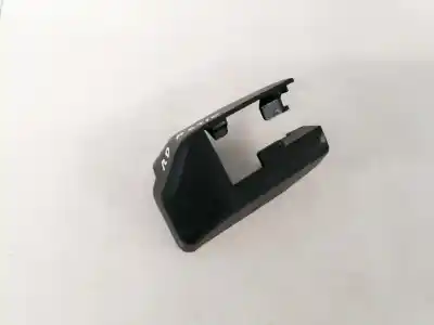 Peça sobressalente para automóvel em segunda mão plásticos por kia ceed, i 2006.12 - 2010.05 1.6 93kw 2008.02 - 20012.05 referências oem iam 129329