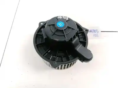 Peça sobressalente para automóvel em segunda mão motor de sofagem por hyundai getz (tb) 1.3 básico referências oem iam 971121c000