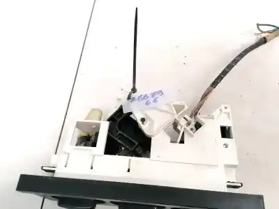 Peça sobressalente para automóvel em segunda mão comando de sofagem (chauffage / ar condicionado) por audi 80 (811/813) 1.8 referências oem iam   