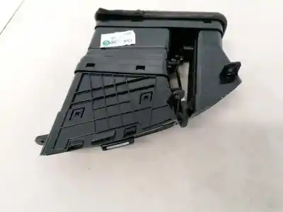 Peça sobressalente para automóvel em segunda mão grelha / difusor de ar por kia ceed, i 2006.12 - 2010.05 1.6 93kw 2008.02 - 20012.05 referências oem iam 974201h000