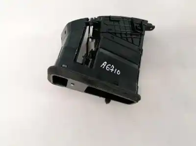 Peça sobressalente para automóvel em segunda mão grelha / difusor de ar por kia ceed, i 2006.12 - 2010.05 1.6 93kw 2008.02 - 20012.05 referências oem iam 974101h000