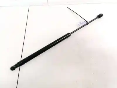 Peça sobressalente para automóvel em segunda mão amortecedores do tronco / porta por hyundai getz (tb) 1.3 básico referências oem iam 817701c001