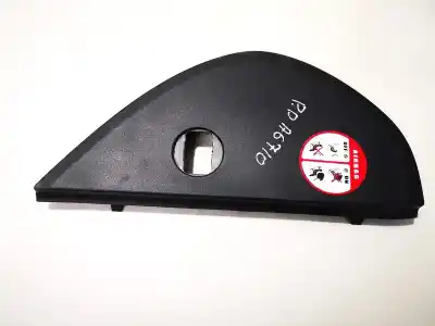 Peça sobressalente para automóvel em segunda mão plásticos por kia ceed, i 2006.12 - 2010.05 1.6 93kw 2008.02 - 20012.05 referências oem iam 847611h000