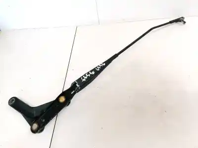Pezzo di ricambio per auto di seconda mano braccio tergicristallo anteriore sinistro per ford focus c-max (cap) 1.8 tdci turbodiesel cat riferimenti oem iam 3m5117526cd