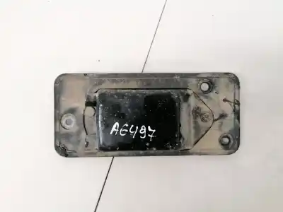 Автозапчастина б/у пластика для audi a4 avant (b5) 1.8 посилання на oem iam 